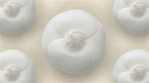 inside chanel camellia